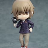 Tatara Totsuka Niitengo - K Project