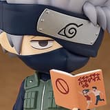 Nendoroid 724 Kakashi Hatake – Neuauflage