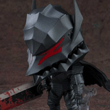 Nendoroid 2830 Guts - Berserker Armor