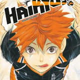 Haikyu!! - Kaze - Band 09