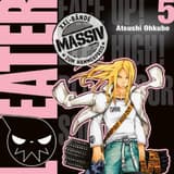 Soul Eater Massiv - Carlsen - Band 005