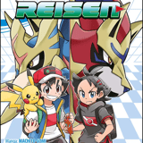 Pokémon: Reisen - Panini - Band 02