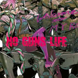 No Guns Life 8