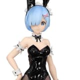Rem - BiCute Bunnies - Furyu