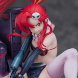 Yoko Littner & M Tank - Proof