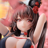 Rose / Bara (Tacco) - Bear Panda