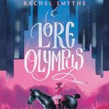 EN - Lore Olympus - Inklore - Volume One english Edition