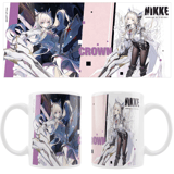 Crown - Goddess of Victory: Nikke - Tasse - Sakami