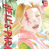 Hell’s Paradise: Jigokuraku - Kaze - Band 12