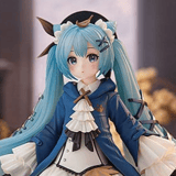 Hatsune Miku - Autumn Outing - S-Fire - Sega