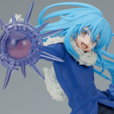 Rimuru Tempest - That Time I Got Reincarnated as a Slime - Espresto (Phantom Effect) - Banpresto