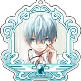 Hiwatari Satoshi - D.N.Angel - Acrylic Keychain  - Medicos