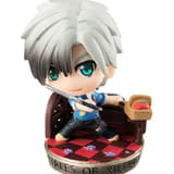 Ludger Will Kresnik (Tales of Xilia 2) - Tales of Series Special Selection - Petit Chara Land
