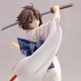 Shiki Ryougi Figure – Kotobukiya Re-Release