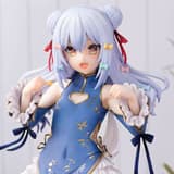 Inuyama Tamaki - China Dress - AniGift