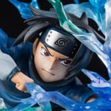 Sasuke Uchiha - Figuarts ZERO - Kizuna Relation
