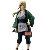 Hokage Tsunade - Naruto Shippuden - Banpresto