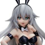 Black Heart - 1/4 Bunny Version - FREEing B-Style