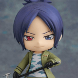 Nendoroid 2965 Mukuro Rokudo 2.0