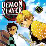 Demon Slayer - Manga Cult - Band 003