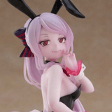 Shalltear Bloodfallen - Bunny - Desktop Cute - Taito