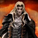 Alucard - Castlevania - First 4 Figures