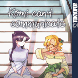 Komi can't communicate - Tokyopop - Vol. 17