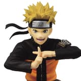 Naruto Uzumaki (Schattendoppelgänger) - Vibration Stars - Banpresto