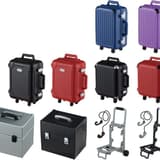 Aluminium Case (silver) - Daretoku? Oretoku! Series Miniature