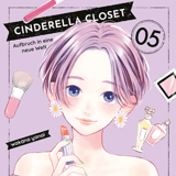 Cinderella Closet - Altraverse - Band 05