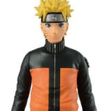 Naruto - Big Size Vinyl Figur