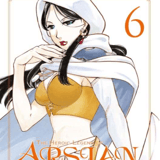 The Heroic Legend of Arslan  - Carlsen - Band 06