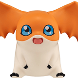 Patamon - Digimon Adventure Look Up - Megahouse - Neuauflage