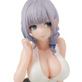 Shirogane Noel (Office Style Version) - hololive - Relax Time - Banpresto