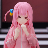 Hitori Gotoh - Mmmmmm - PM Perching - Sega