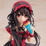 Kurumi Tokisaki - Date Style - Figurine KD Colle par Kadokawa
