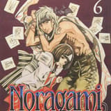 Noragami: Stray God - Egmont - Vol. 06