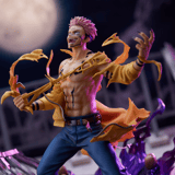 Sukuna - Jujutsu Kaisen - 1/7 - eStream