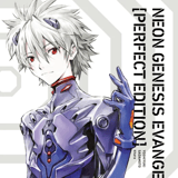 Neon Genesis Evangelion - Perfect Edition - Carlsen - Band 06