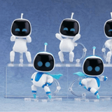 Random Choice - Astro 1.0 - Nendoroid Surprise - Good Smile Company