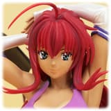 Rias Gremory - Fledge Version - Vacation