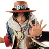 Portgas D. Ace -  King Of Artist III