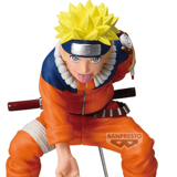 Naruto Usumaki - Naruto 72 series - 19 - Banpresto