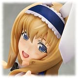 Cecilia Alcott - Bunny Version - 1/4