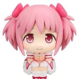 Madoka Kaname - Madoka Magica Look Up - Megahouse