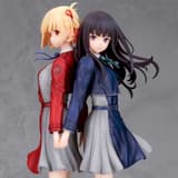 Chisato Nishikigi & Takina Inoue Set - Alter