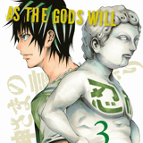 As the Gods will - Panini - Band 03