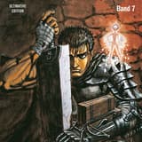 Berserk Ultimative Edition - Panini - Band 7