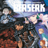 Berserk Ultimative Edition - Panini - Band 013