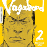 Vagabond - Egmont - Vol. 2